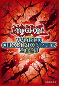 遊戯王WCS2023スペシャルイベント募集中