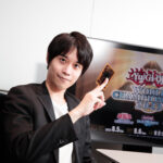 【遊戯王】Yu-Gi-Oh! WCS2023の注目ポイント、初開催となるマスターデュエルについて南雲大輔さんのインタビュー公開！