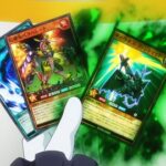 【遊戯王ラッシュデュエル】遊戯王ゴーラッシュの73話に登場した新カード画像