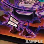 【遊戯王ラッシュデュエル情報】メガロードパック2に「魔将布陣器」が新規収録決定！