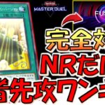 【忍者ストラク販売記念】ＮＲのみで簡単構築！ 無課金者救済のフュージョンxエクシーズフェス完全対応の忍者先攻ワンキル【遊戯王マスターデュエル】【Yu-Gi-Oh! Master Duel  FTK】