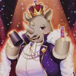 【遊戯王OCGフラゲ】ファントム・ナイトメアに『犀子の王様』が新規収録決定！