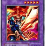 【遊戯王OCG】炎の剣士リメイクやっと来るか