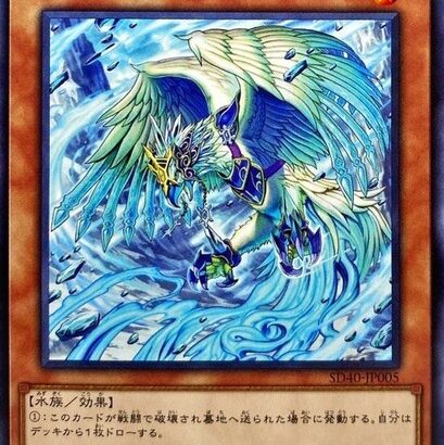 【遊戯王】氷結界は枠とるくせに使い勝手が悪いとでも言いたいのかよ！