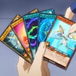 【遊戯王ラッシュデュエル】遊戯王ゴーラッシュの79話に登場した新カード画像