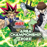 【遊戯王大会結果】「遊戯王OCG AREA CHAMPIONSHIP 2023」in OSAKA結果発表！