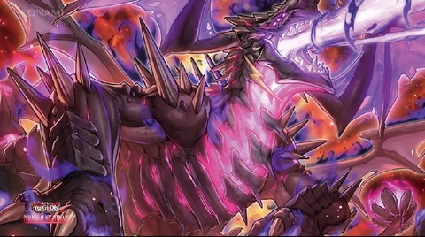 【遊戯王TCGフラゲ】海外のPHNI新規収録『ASHENED』のイラストが判明！