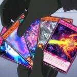 【遊戯王ラッシュデュエル】遊戯王ゴーラッシュの93話に登場した新カード画像