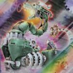 【遊戯王OCG情報】Vジャンプ5月号付属『古代の機械竜』の効果が判明！