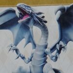 【遊戯王情報】「青眼の白龍」、「真紅眼の黒竜」フィギュア画像