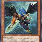 【遊戯王OCG情報】QUARTER CENTURY CHRONICLE side:PRIDE収録『BF－精鋭のゼピュロス』実物画像