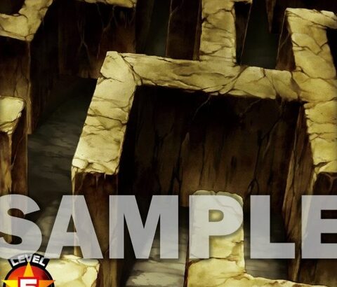 【遊戯王ラッシュデュエル情報】オーバーラッシュパック2に「迷宮壁－ラビリンス・ウォール－」が新規収録決定！