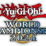 【遊戯王情報】Yu-Gi-Oh! World Championship2024開催決定！