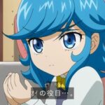 【遊戯王ゴーラッシュ】「幼き頃のエポック」キャラクター紹介