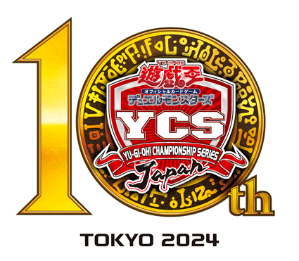 【遊戯王情報】YCSJ TOKYO 2024の決勝トーナメントデッキ分布