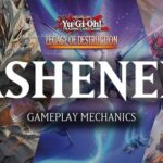 【遊戯王TCGフラゲ】海外のLEDE収録『Ashened』紹介動画公開！