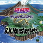 【遊戯王情報】「S.H.MonsterArts」×『遊☆戯☆王デュエルモンスターズGX』商品化決定！