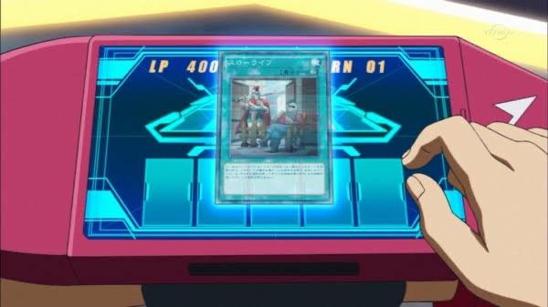 【遊戯王】アニメで「カード確認いいですか？」があったらシュールだな