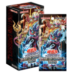 【遊戯王OCG】アニクロ2024の最後の新規は？