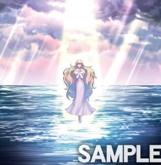 【遊戯王OCG情報】アニメーションクロニクル2024に『再生の海』が新規収録決定！