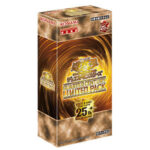 【遊戯王OCG情報】「QUARTER CENTURY LIMITED PACK」注文受付開始！