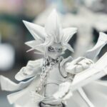 【遊戯王情報】リボルテック「闇遊戯」展示画像