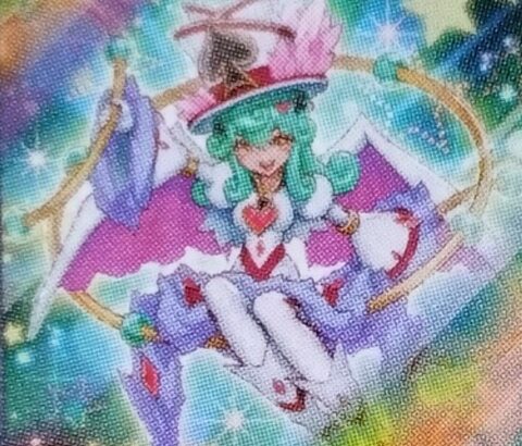 【遊戯王OCG】EMスカイ・マジシャン・ガールで遊勝軸の方向性が見えてきた