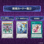 【遊戯王OCG】新規B・Fで昆虫族の革命だ！