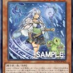 【遊戯王OCG】ついに水霊媒師エリア登場！