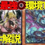 【#遊戯王】納得の環境入り！規制される前に使いまくれ！『デモンスミスアザミナスネークアイ』徹底解説＆デッキレシピ！！【#デュエダン】