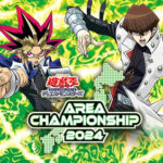 【遊戯王大会結果】「遊戯王OCG AREA CHAMPIONSHIP 2024」大阪会場結果発表！