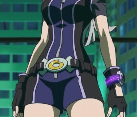 【遊戯王】この当時の女性モンスターにしか出せない色気がある
