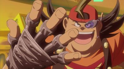 【遊戯王】改めて見たら落とせる範囲結構広い