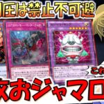 【ガチでクソゲー】簡単にモンスターゾーン閉鎖&魔法罠モンスター効果無効！ リブロマンサーデスブローカーで先攻おジャマロックしてみた【遊戯王デュエルリンクス】【Yu-Gi-Oh! DUEL LINKS】