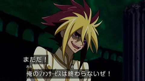 【遊戯王】居場所を与えたガチの神童