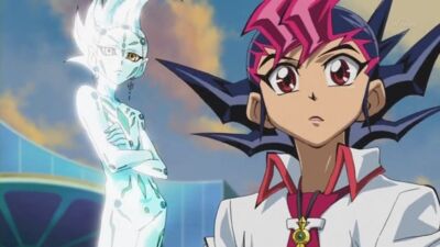 【遊戯王】お前が美少女だったらよかったのにな