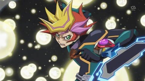 【遊戯王】出るだけ出て効果使わず即素材にされるのがアニメでの正当な使い方なの頭おかしくなりそう