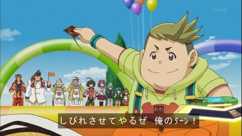 【遊戯王】前まではそんなに強く感じなかったのに最近最強に感じる