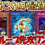 【結局最強】簡単に無限ループが出来るのはクソゲー過ぎる！ 無限モンスターアイから無限零式魔導粉砕機先攻ワンキル【遊戯王デュエルリンクス】【Yu-Gi-Oh! DUEL LINKS FTK】