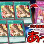 【あまりにも簡易】元禁止カードを５連打！  突然変異と簡易融合で火器の祝台特殊勝利先攻ワンキル【遊戯王マスターデュエル】【Yu-Gi-Oh! Master Duel  FTK】