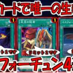 【名称ターン１がない隠れ有能バーンカード】類似カードがリミット１やのに何故か無規制！ ミスフォーチュン４連打先攻ワンキル【遊戯王デュエルリンクス】【Yu-Gi-Oh! DUEL LINKS FTK】