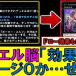 【下方修正が足りん】悪いのはドロー効果なんです！ バーンダメージ与えれなくなるメアリー姫の加護で特殊勝利先攻ワンキル【遊戯王デュエルリンクス】【Yu-Gi-Oh! DUEL LINKS FTK】