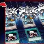 【ガチで地獄絵図】神は射出するもの！ オベリスクの巨神兵３連打からエクトプラズマー３連打先攻ワンキル【遊戯王デュエルリンクス】【Yu-Gi-Oh! DUEL LINKS FTK】
