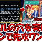【運営はガチで無能】もうスキル廃止不可避！ 下方修正されたメアリー姫の加護の穴を突いて効果ダメージで先攻ワンキルしてみた【遊戯王デュエルリンクス】【Yu-Gi-Oh! DUEL LINKS FTK】